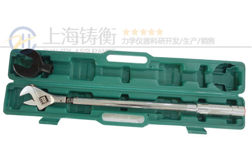 ��˨�^�A(y��)��ʽŤ������1000N.m���χ��a(ch��n)�S��